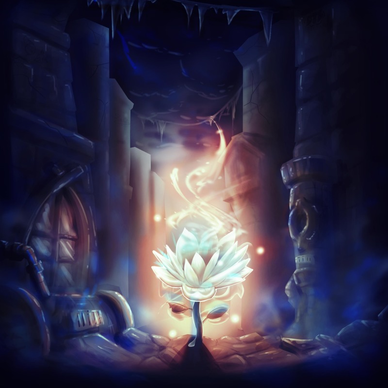 Pochette : Regarde l’Espoir au Loin